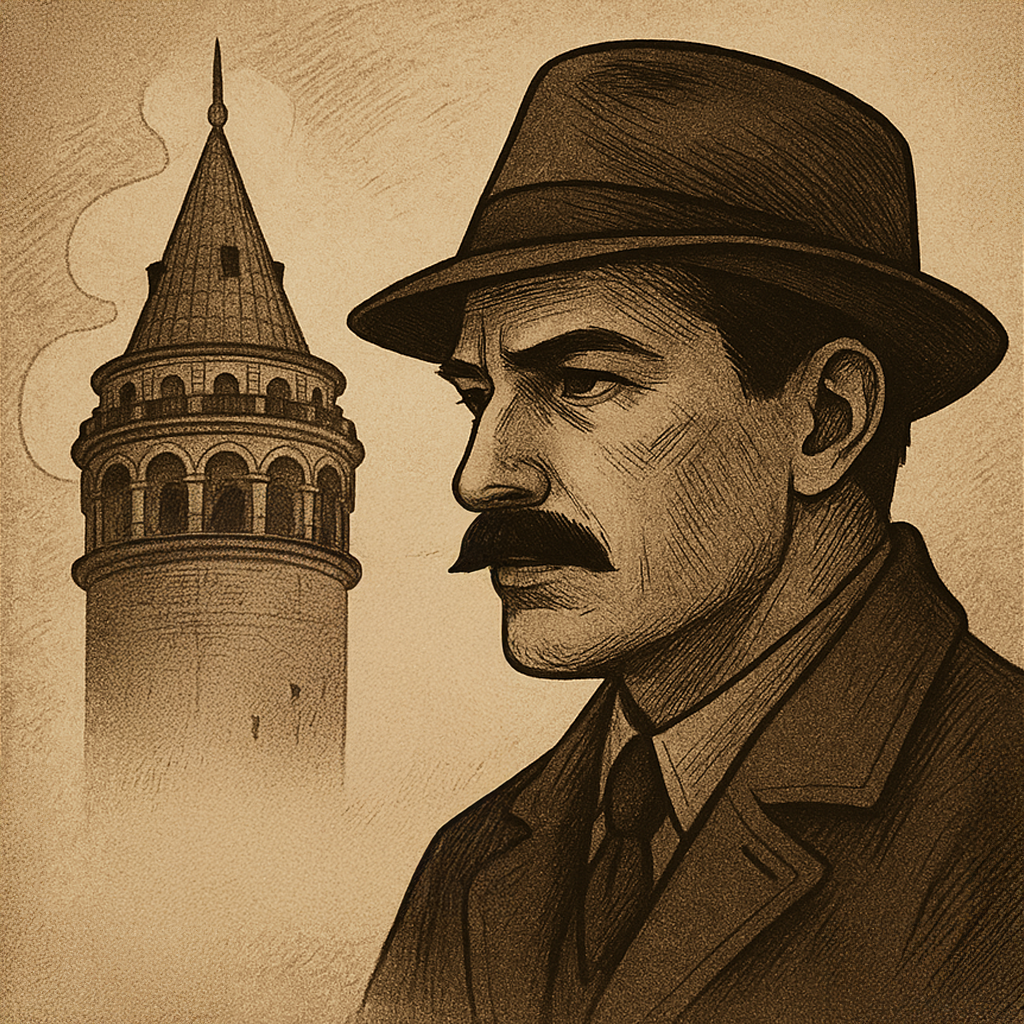 VAKA No: 1937 App İkonu